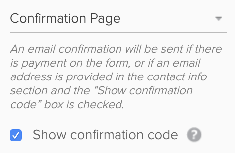 Strategy Guide: Event Registrations