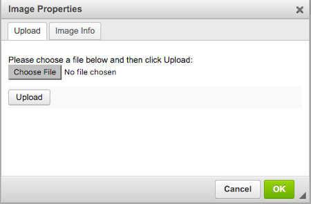 How to Use Files and Images