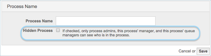 How to Create A Process